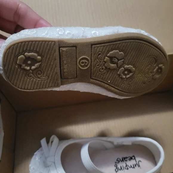 Toddler girls shoes - Picture 3 of 3